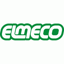 Elmeco Replacement Black Handle and Cover for First Class Machines